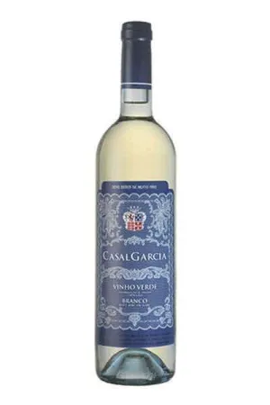 White Wine Casal Garcia 750ml Point Wine Spirits
