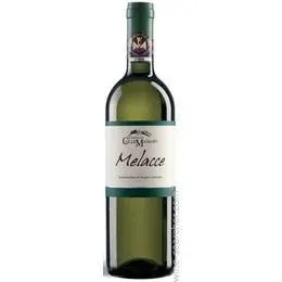 White Wine Castello Colle Massari Vermetino Organic 451722 Point Wine Spirits