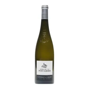 White Wine Domaine Du Petit Clocher Coteaux du Layon Point Wine Spirits
