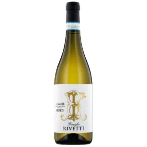 White Wine Famiglia Rivetti Langhe Arneis Point Wine Spirits