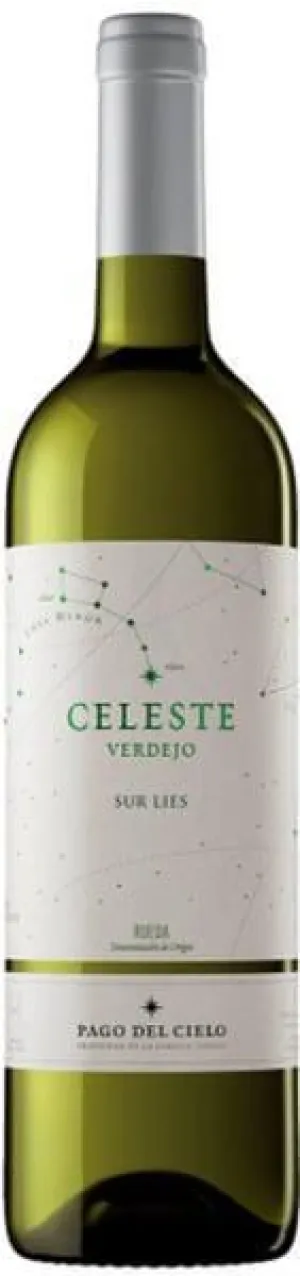 White Wine Familia Torres Celeste Verdejo Sur Lies Point Wine Spirits