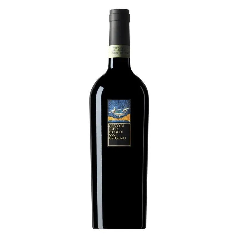 White Wine Feudi Greco Di Tufo Point Wine Spirits