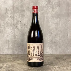 White Wine Fram Grenache Gris (Orange Wine) Point Wine Spirits