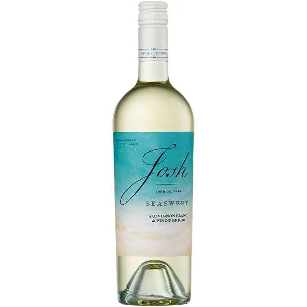 White Wine Josh Cellars 750ml Seaswept Point Wine Spirits