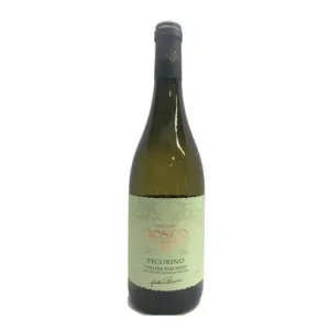 White Wine Nestore Bosch Pecorino Point Wine Spirits