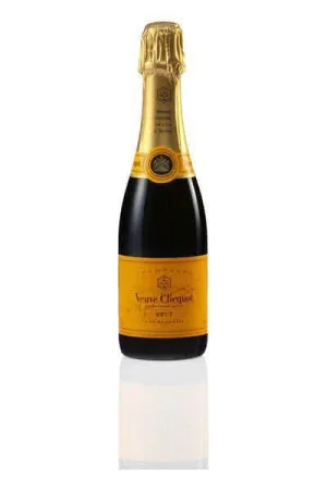 Wine 375ml Champagne Veuve Point Wine Spirits
