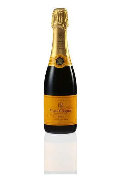 Wine 375ml Champagne Veuve Point Wine Spirits