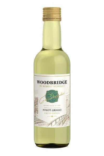 Wine 4pk PG Woodbridge Point Wine Spirits