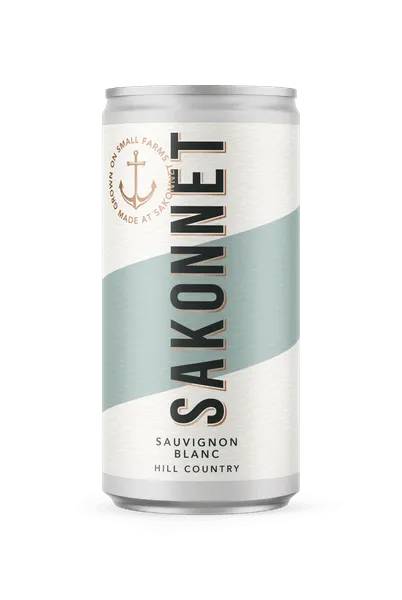 Wine Can SB Sakonnet Vineyard Point Wine Spirits