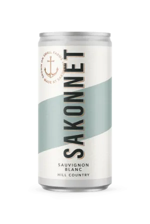 Wine Can SB Sakonnet Vineyard Point Wine Spirits
